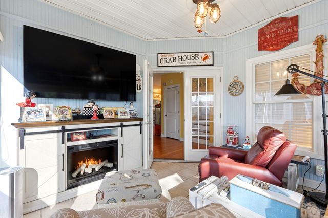 611 South Palmetto Way, Surfside Beach, SC 29575