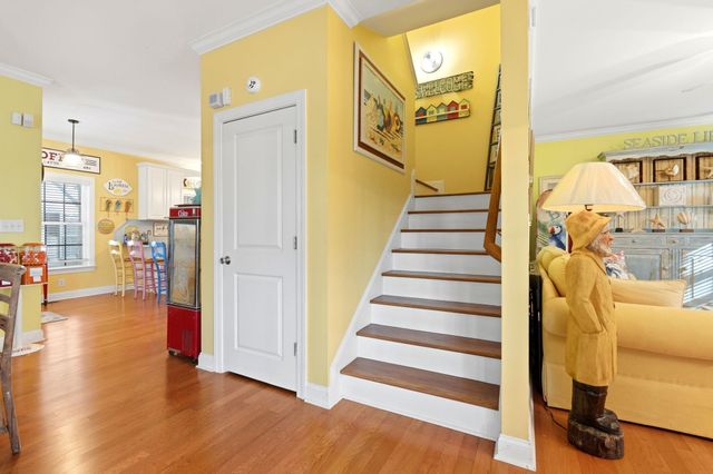 611 South Palmetto Way, Surfside Beach, SC 29575