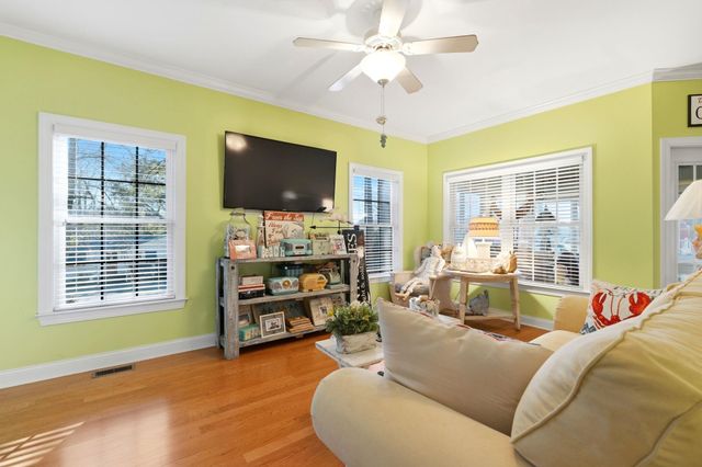 611 South Palmetto Way, Surfside Beach, SC 29575