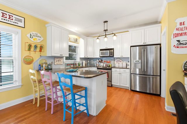 611 South Palmetto Way, Surfside Beach, SC 29575