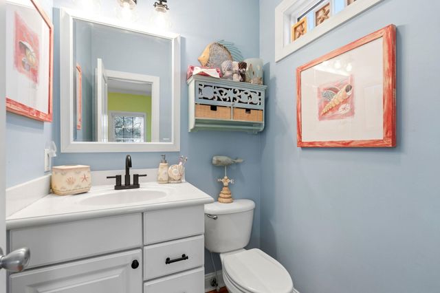 611 South Palmetto Way, Surfside Beach, SC 29575