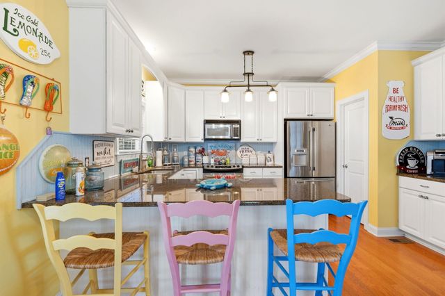 611 South Palmetto Way, Surfside Beach, SC 29575