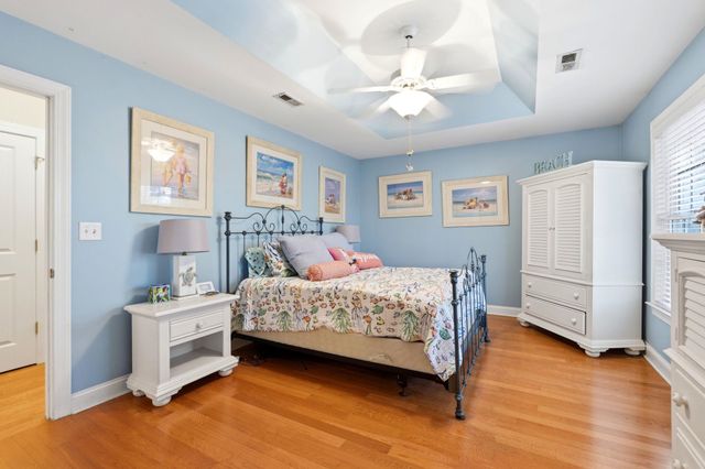 611 South Palmetto Way, Surfside Beach, SC 29575