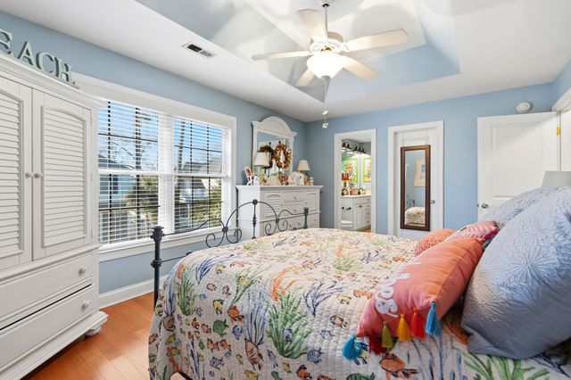 611 South Palmetto Way, Surfside Beach, SC 29575