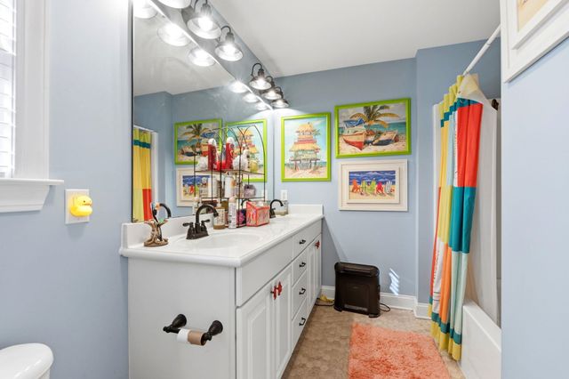 611 South Palmetto Way, Surfside Beach, SC 29575