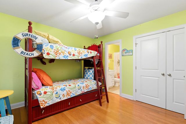 611 South Palmetto Way, Surfside Beach, SC 29575