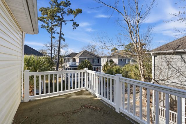 611 South Palmetto Way, Surfside Beach, SC 29575