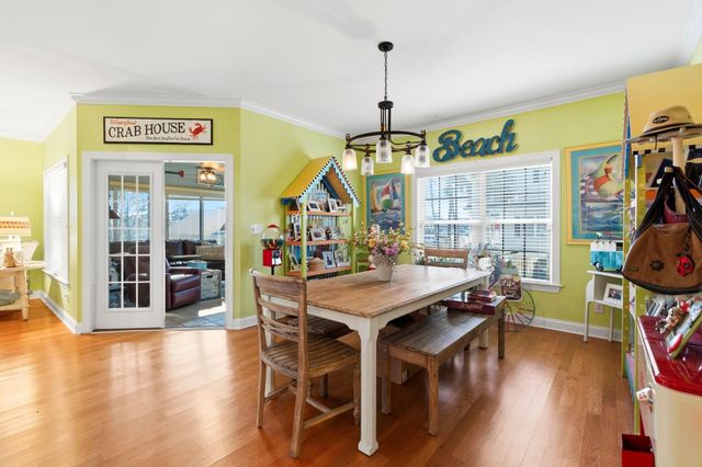 611 South Palmetto Way, Surfside Beach, SC 29575