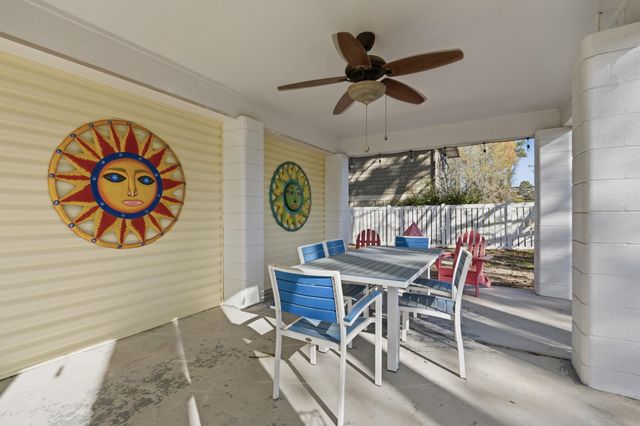 611 South Palmetto Way, Surfside Beach, SC 29575