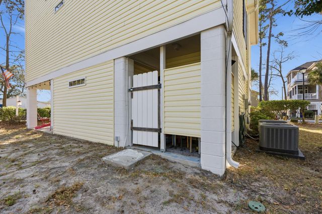 611 South Palmetto Way, Surfside Beach, SC 29575