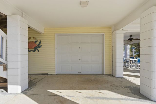 611 South Palmetto Way, Surfside Beach, SC 29575