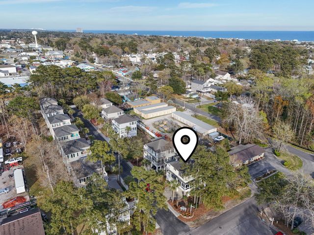 611 South Palmetto Way, Surfside Beach, SC 29575