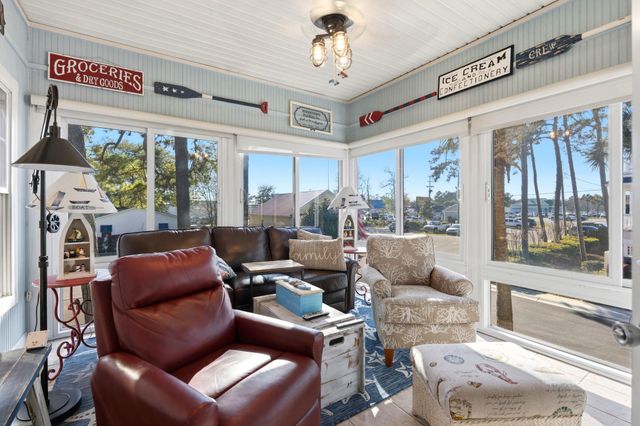 611 South Palmetto Way, Surfside Beach, SC 29575