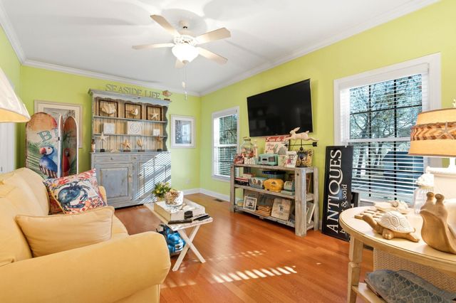 611 South Palmetto Way, Surfside Beach, SC 29575