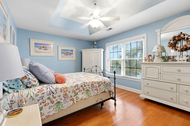 611 South Palmetto Way, Surfside Beach, SC 29575