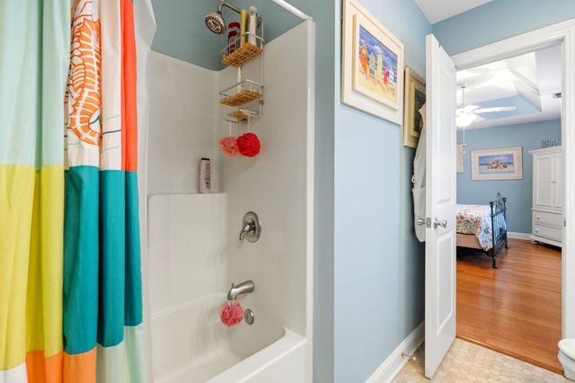 611 South Palmetto Way, Surfside Beach, SC 29575