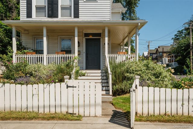 328 Hasbrouck Avenue, Kingston, NY 12401