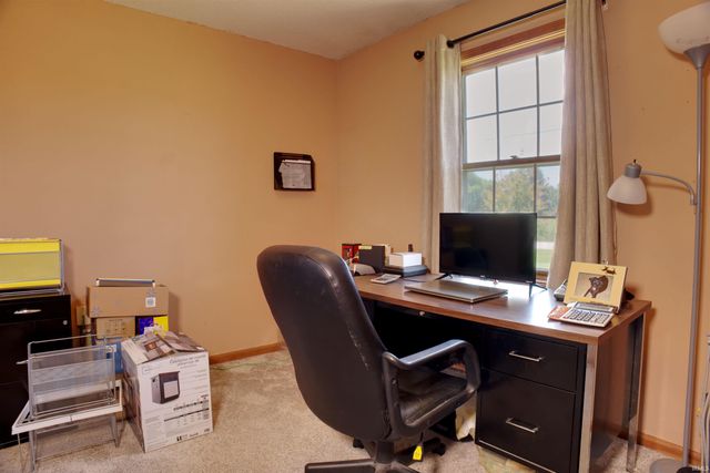 429 S Delaware Street, Shelburn, IN 47879