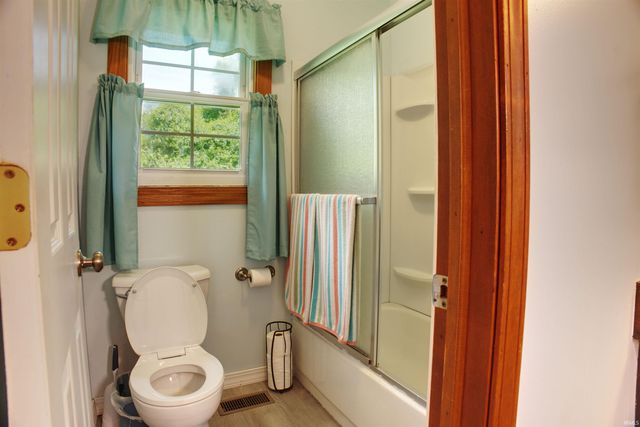 429 S Delaware Street, Shelburn, IN 47879
