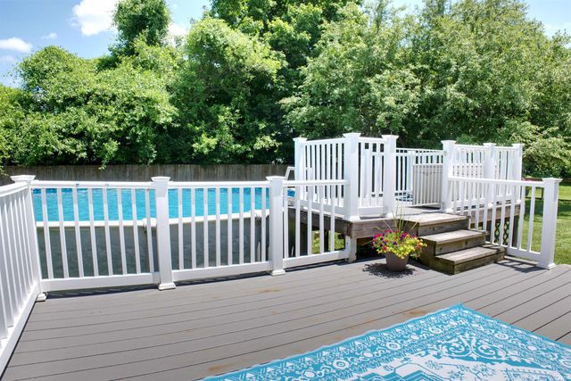 429 S Delaware Street, Shelburn, IN 47879