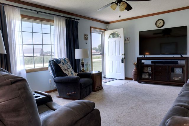 429 S Delaware Street, Shelburn, IN 47879