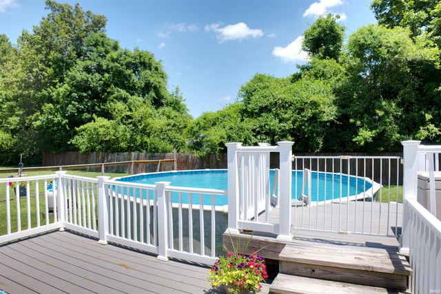 429 S Delaware Street, Shelburn, IN 47879