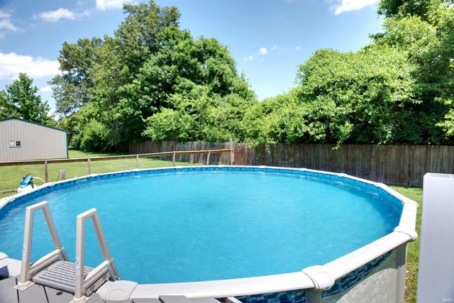429 S Delaware Street, Shelburn, IN 47879