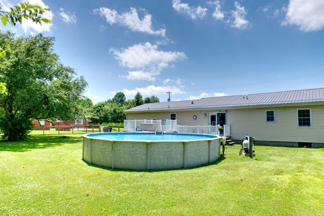429 S Delaware Street, Shelburn, IN 47879