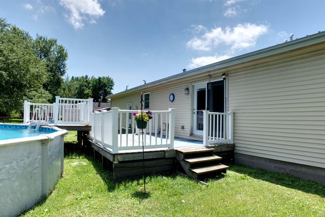 429 S Delaware Street, Shelburn, IN 47879