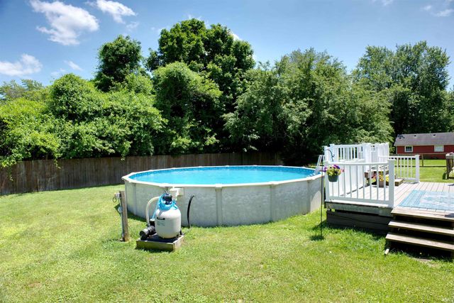429 S Delaware Street, Shelburn, IN 47879