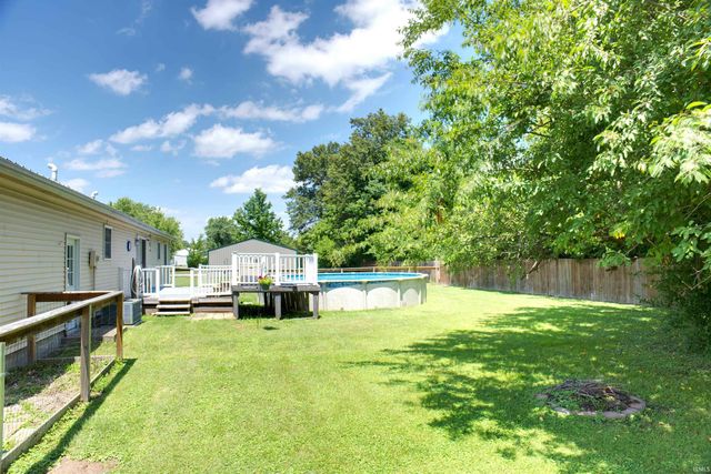 429 S Delaware Street, Shelburn, IN 47879