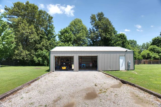 429 S Delaware Street, Shelburn, IN 47879