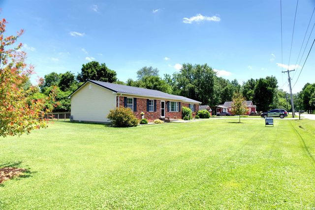 429 S Delaware Street, Shelburn, IN 47879