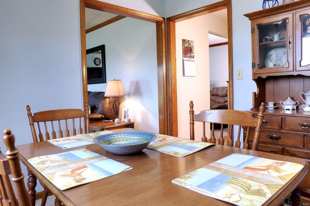 429 S Delaware Street, Shelburn, IN 47879
