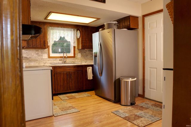 429 S Delaware Street, Shelburn, IN 47879