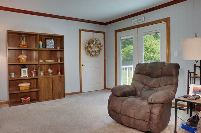 429 S Delaware Street, Shelburn, IN 47879