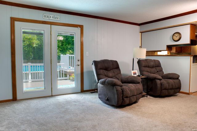 429 S Delaware Street, Shelburn, IN 47879