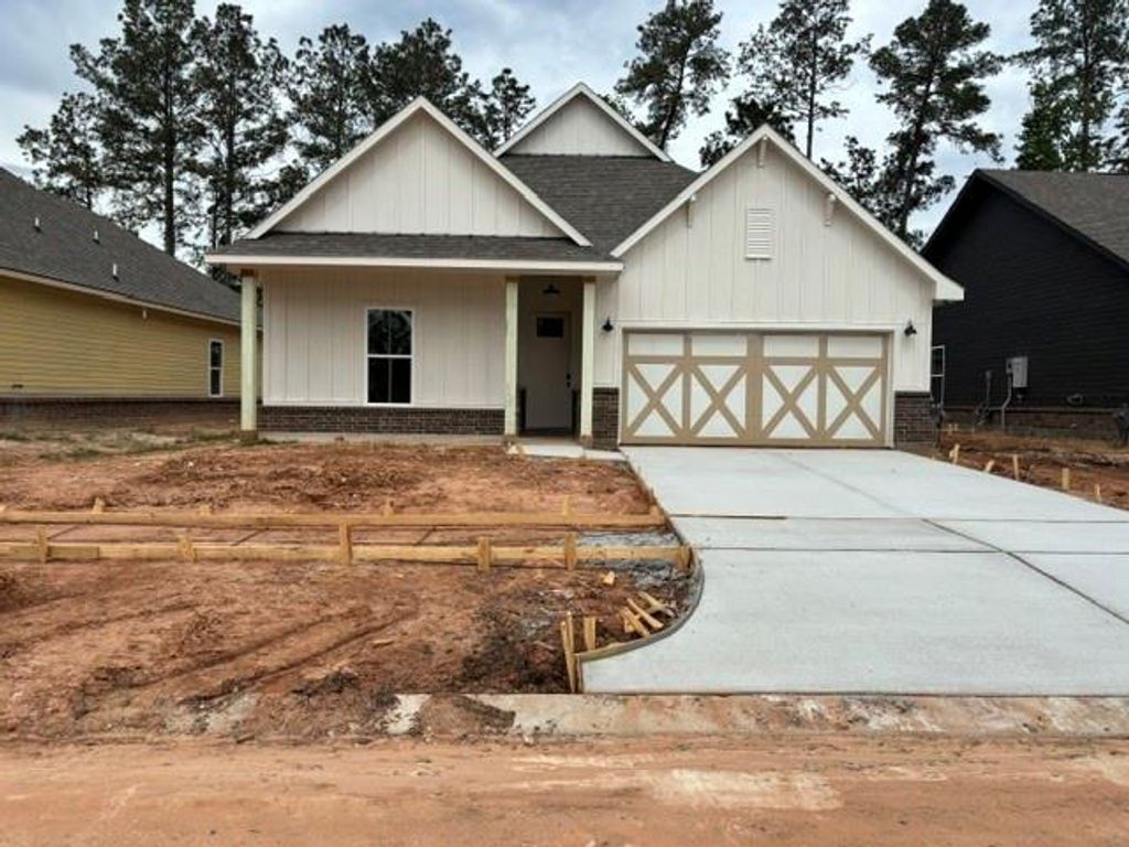 11324 Iron Horse Street, Montgomery, TX 77316