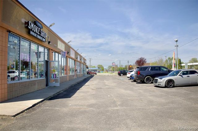 1090 Inkster, Inkster, MI 48141