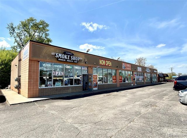 1090 Inkster, Inkster, MI 48141