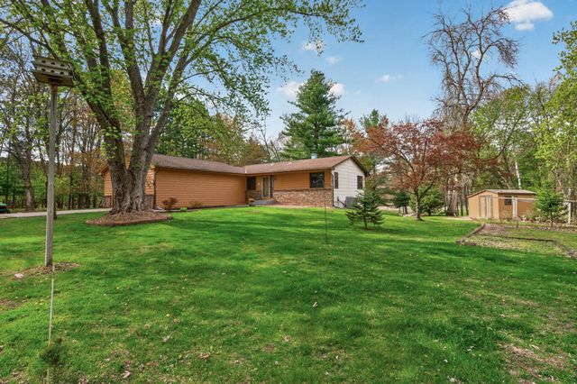 2107 189th Avenue NE, Cedar, MN 55011