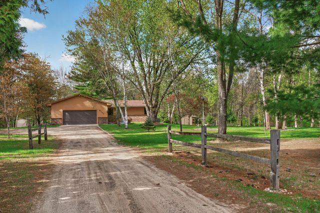 2107 189th Avenue NE, Cedar, MN 55011