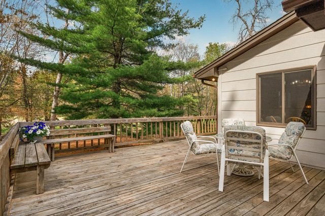 2107 189th Avenue NE, Cedar, MN 55011