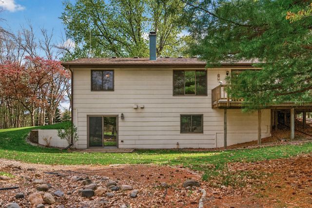 2107 189th Avenue NE, Cedar, MN 55011