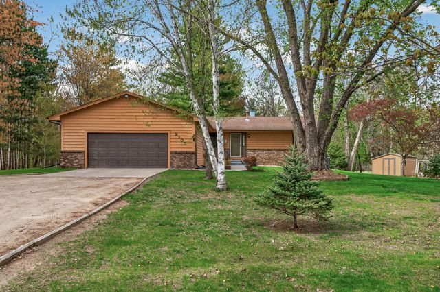 2107 189th Avenue NE, Cedar, MN 55011