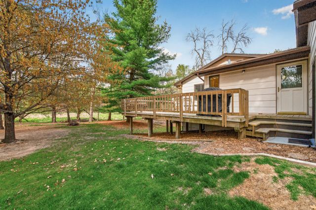 2107 189th Avenue NE, Cedar, MN 55011