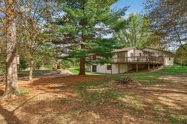2107 189th Avenue NE, Cedar, MN 55011