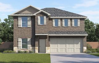 10734 Dogwood Sky Drive, Beasley, TX 77417