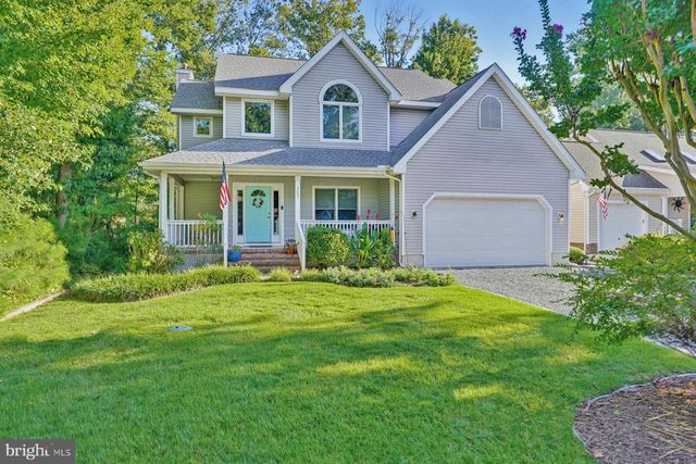 409 BEACHWOOD LN, Bethany Beach, DE 19930