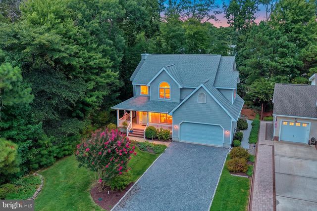 409 BEACHWOOD LN, Bethany Beach, DE 19930